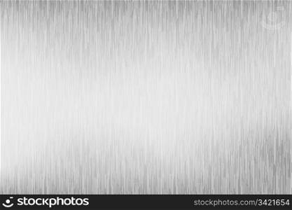Vector metal sheet. File contains seamless
