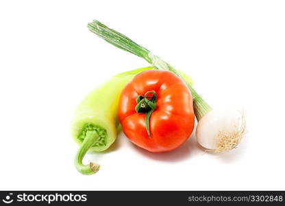 Vegetables