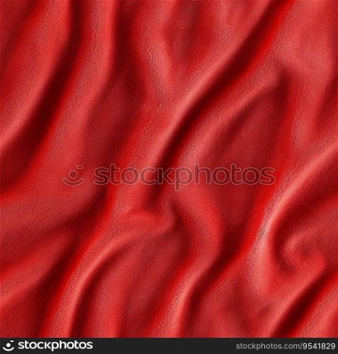 Velvet light Red textile cloth texture leather Seamless. Velvet light Red textile cloth texture leather