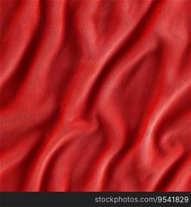 Velvet light Red textile cloth texture leather Seamless. Velvet light Red textile cloth texture leather