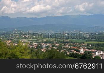 Veneto, italy