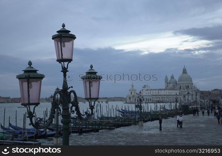 Venice, Italy