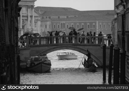 Venice, Italy