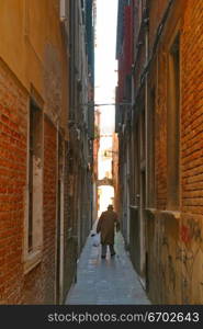 Venice, Italy.