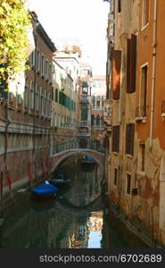 Venice, Italy.