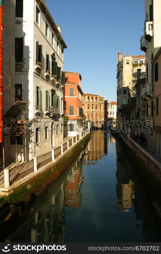 Venice, Italy.