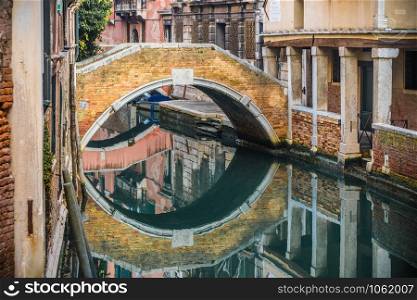 Venice, Veneto/Italy - 2019