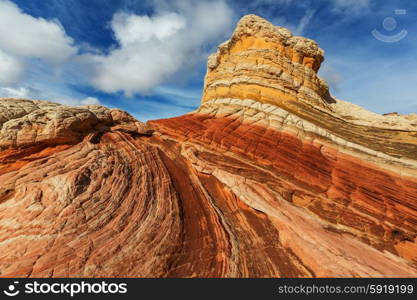 Vermillion Cliffs National Monument Landscapes