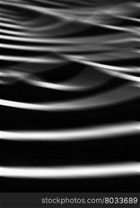 Vertical black and white motion blur waves abstraction backgroun. Vertical black and white motion blur waves abstraction background backdrop