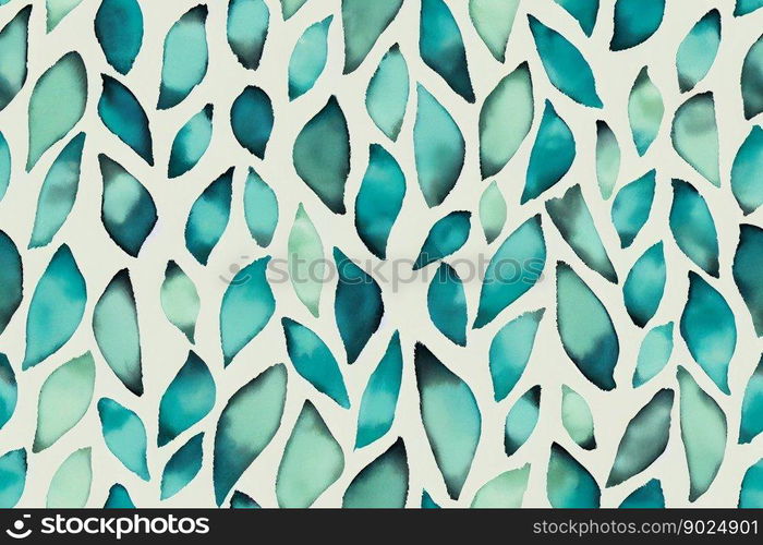 Vertical design of Geometric textile seamless pattern