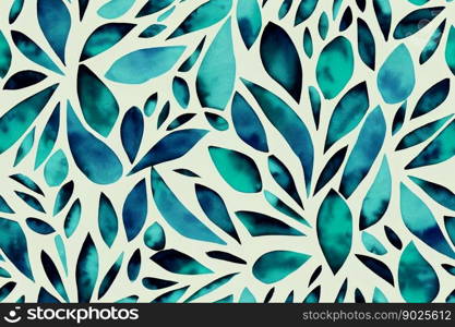 Vertical design of Geometric textile seamless pattern