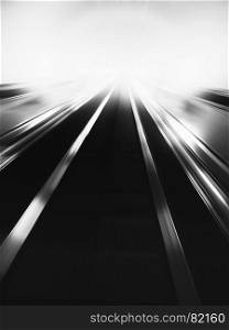 Vertical pale black and white business modern motion abstraction background backdrop. Vertical pale black and white business modern motion abstraction