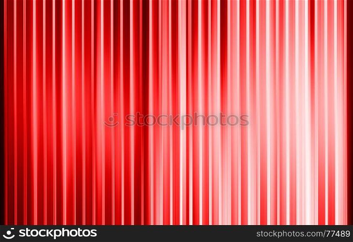Vertical red motion blur curtains background. Vertical red motion blur curtains background hd