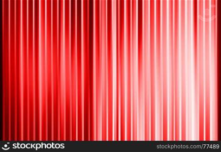 Vertical red motion blur curtains background. Vertical red motion blur curtains background hd