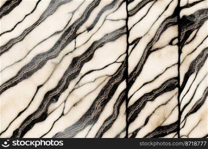 Vertical shot of Artistic marble design seamless textile pattern 3d illustrated