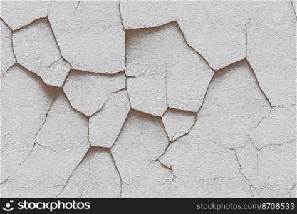 Vertical shot of Cracked marble surface seamless textile pattern 3d illustrated