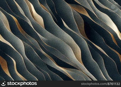 Vertical shot of marble texture abstract background 3d illustrated