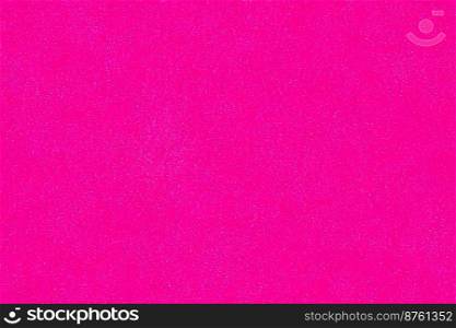 Vertical shot of pink abstract design 3d illustrated