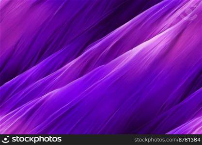 Vertical shot of purple abstract design background 3d illustrated