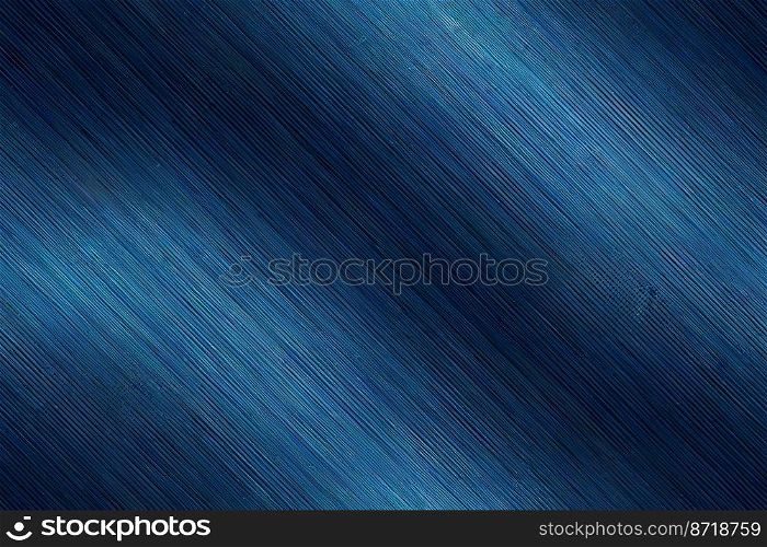 vertical shot of Sci-fi blue fabric design close up  seamless textile pattern 3d illustrated