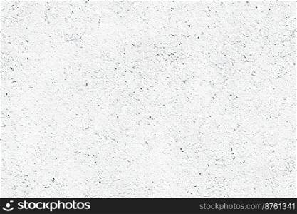 Vertical shot of white papered surface texture background 3d illustrated