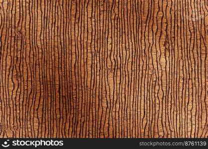 Vertical shot of wooden seamless abstract background 3d illustrated
