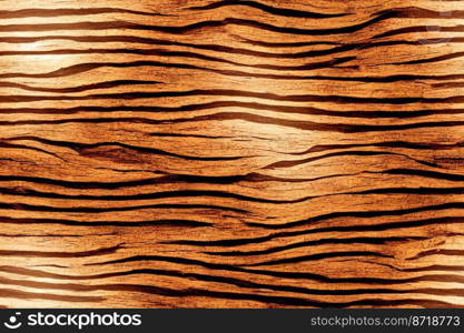 vertical shot of Wooden wall design seam≤ss texti≤pattern 3d illustrated