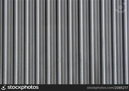 vertical stripes iron material background