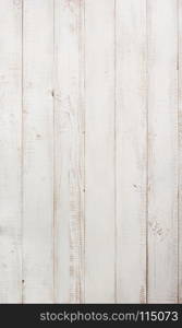 vertical white aged wooden background texture