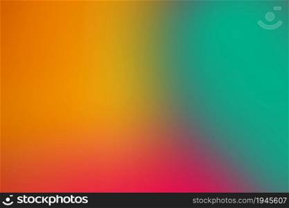 vibrant colors gradient. High resolution photo. vibrant colors gradient. High quality photo