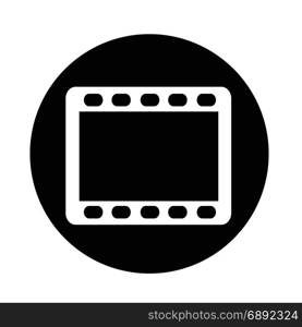 video film icon