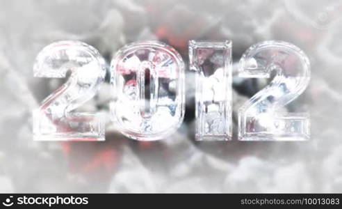 2012 begins
