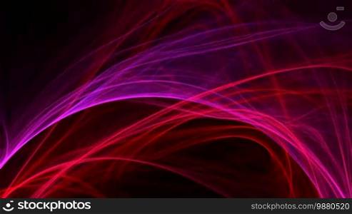 Abstract background with alpha channel