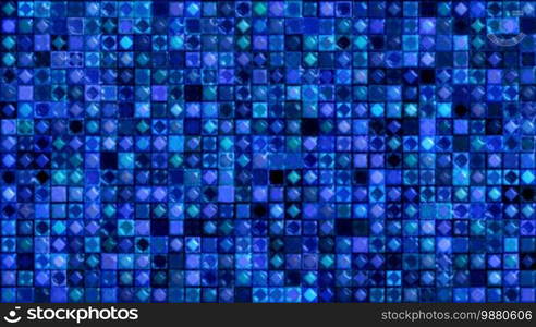 Abstract motion background