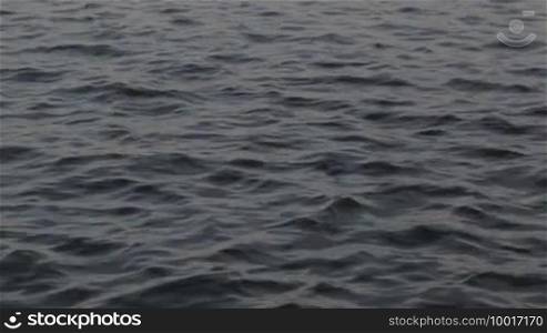 Calm water surface background