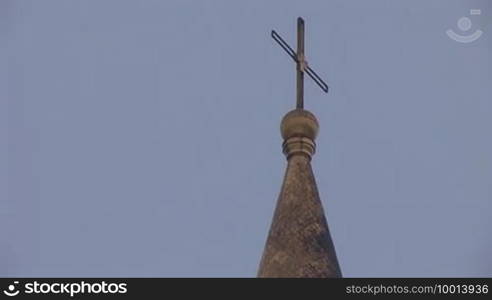 Church in Winter Park