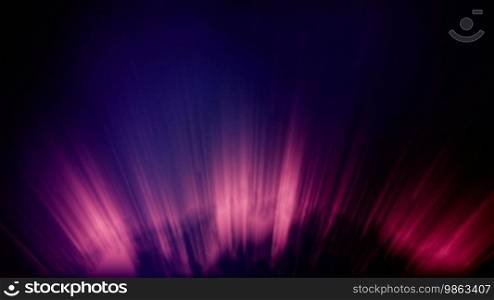 Loopable aurora backgrounds