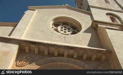 Lutheran Church of the Redeemer, Jerusalem (1898)