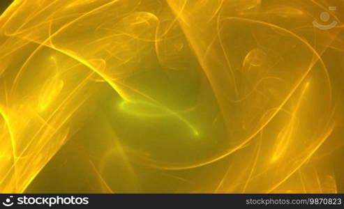 Particle motion background