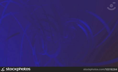 Purple looping abstract background