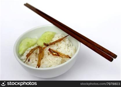 vietnam rice