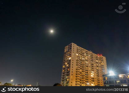 View of Myrtle Beach South Carolina