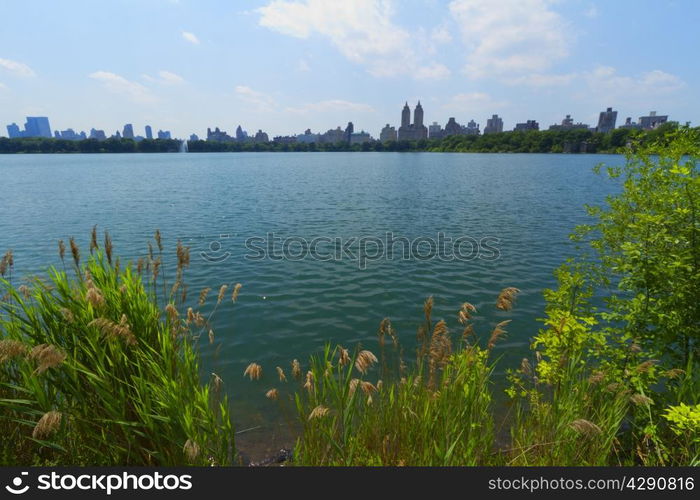 Views of New York City, USA