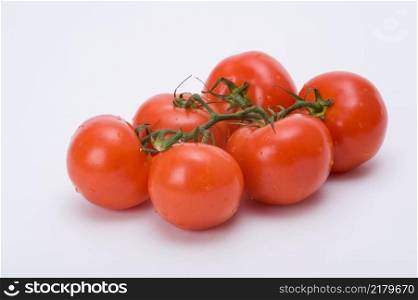 Vine Tomatoes