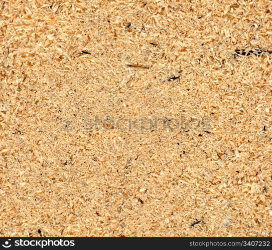 Vintage background from Sawdust texture. Hi res