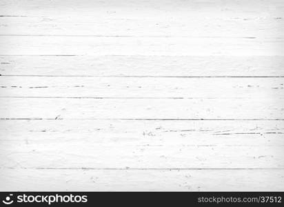 Vintage background. Grunge background of weathered painted wooden plank