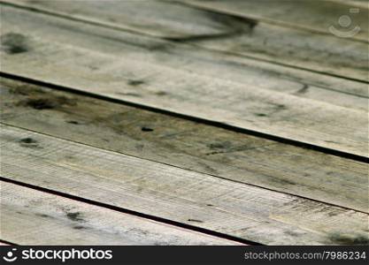 vintage dark wooden boards. vintage background from dark wooden boards in row