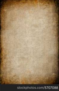 Vintage grunge background with stains