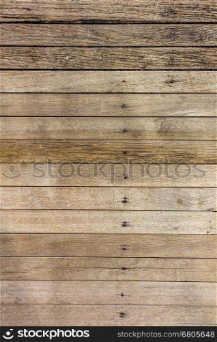 Vintage old wood texture, old wood plank background, wood tiles background