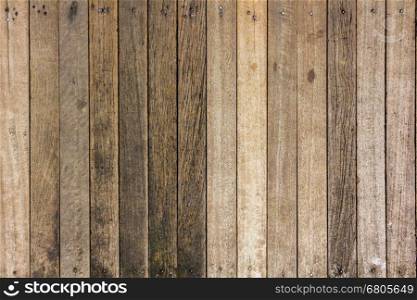 Vintage old wood texture, old wood plank background, wood tiles background
